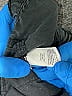 Lou & Grey for LOFT Solid Black Track Pants Size 8 - photo 7