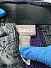 Chico's Chevron-herringbone Blue Active Pants Size Sm (0) - photo 4
