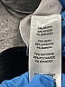 Chico's Chevron-herringbone Blue Active Pants Size Sm (0) - photo 5