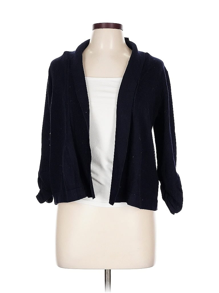 Verve Ami Kimono In Black