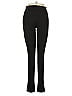 White + Warren Solid Black Active Pants Size M - photo 1