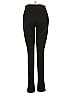 White + Warren Solid Black Active Pants Size M - photo 2
