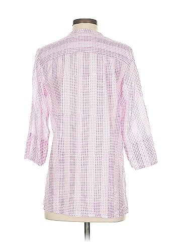 Oliphant 3/4 Sleeve Blouse (view 2)