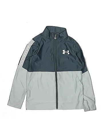 Under Armour Track Jacket (view 1)