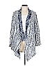 Cupio Blue Cardigan Size L (estimated) - photo 1