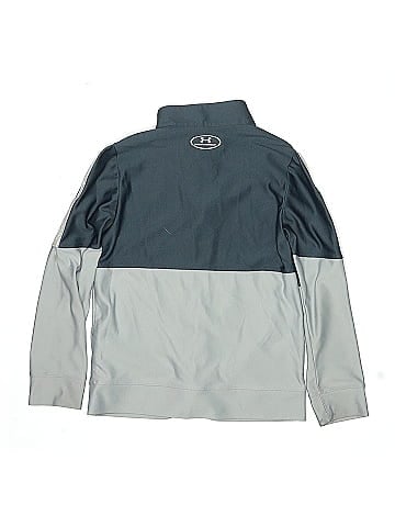 Under Armour Track Jacket (view 2)