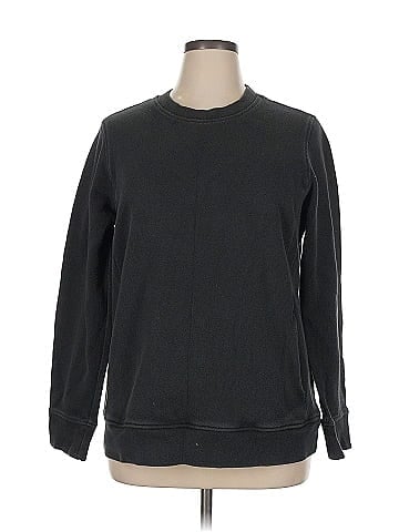 Duluth Trading Co. Sweatshirt (view 1)