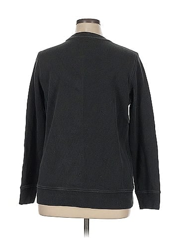 Duluth Trading Co. Sweatshirt (view 2)