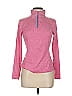 Spyder Pink Long Sleeve T-Shirt Size 6 - photo 1