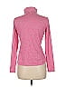 Spyder Pink Long Sleeve T-Shirt Size 6 - photo 2