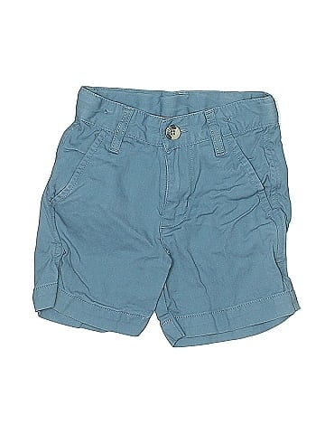Rugged Butts Cargo Shorts (view 1)