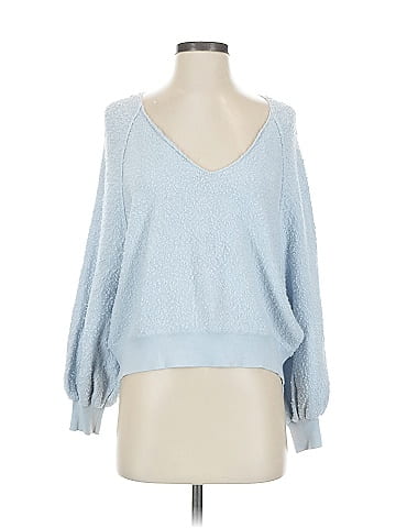 Free People Pullover Sweater (view 1)