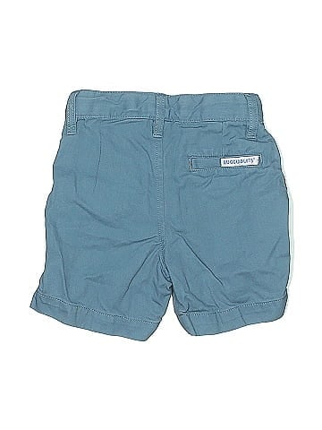 Rugged Butts Cargo Shorts (view 2)