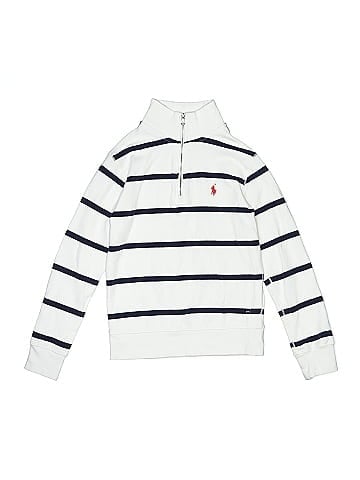 Polo by Ralph Lauren Pullover Sweater (view 1)