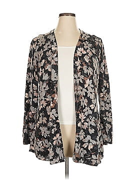 Isaac Mizrahi Live! Kimono