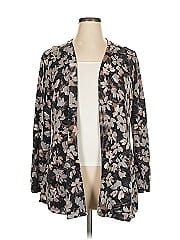 Isaac Mizrahi Live! Kimono