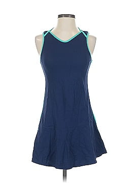 Tail Casual Dress