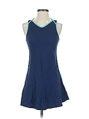 Tail Casual Dress