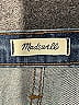 Madewell Blue Jeans Size 26 waist - photo 3