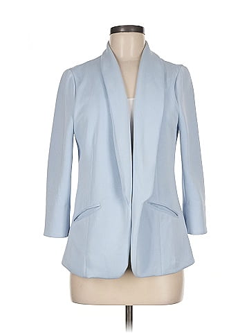 Skies Are Blue Blazer (view 1)