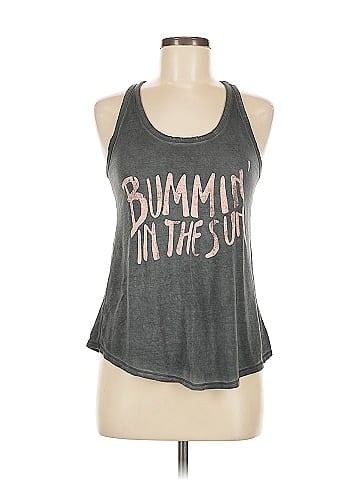Cotton On Tank Top (view 1)