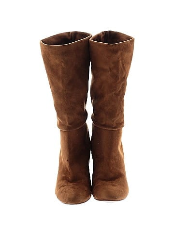 Chinese Laundry Boots (view 2)