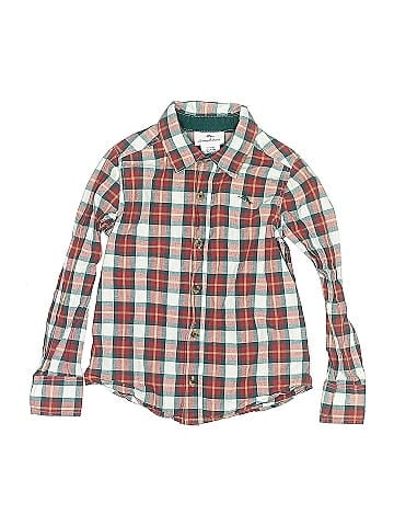 Tommy Bahama Long Sleeve Button-Down Shirt (view 1)