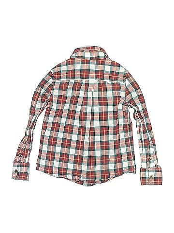 Tommy Bahama Long Sleeve Button-Down Shirt (view 2)