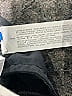 Zara 100% Cotton Solid Gray Jeans Size 12-18 mo - photo 4