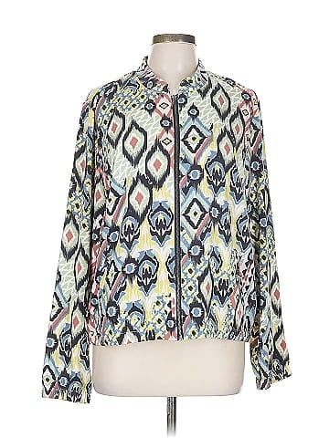 D&Co. Jacket (view 1)