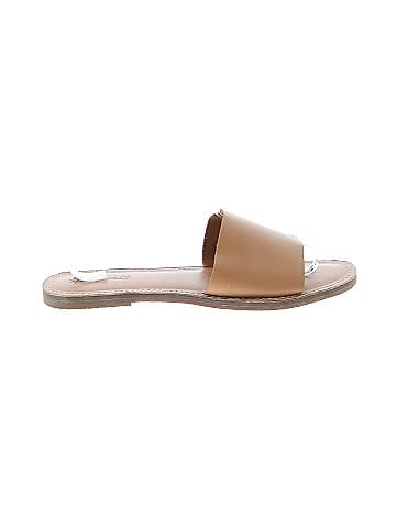 Madewell Sandals (view 1)