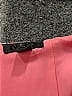 NBD Pink Casual Dress Size 0 - photo 7