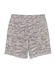 Belle By Kim Gravel Athletic Shorts