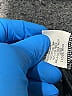 David Meister Solid Black Casual Dress Size 8 - photo 8