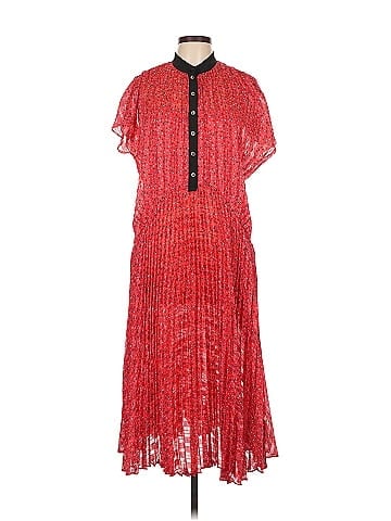 Coach Casual Dress (view 1)