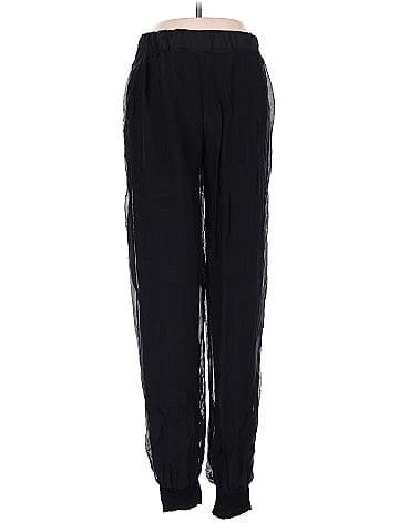 MADE IN ITALY Track Pants (view 1)