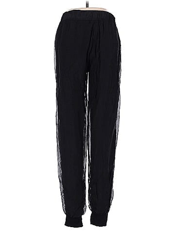 MADE IN ITALY Track Pants (view 2)