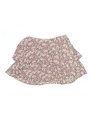 Zara Casual Skirt (view 1)