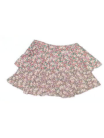 Zara Casual Skirt (view 2)