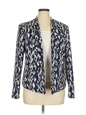 Kasper Blazer (view 1)