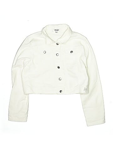 DKNY Jacket (view 1)