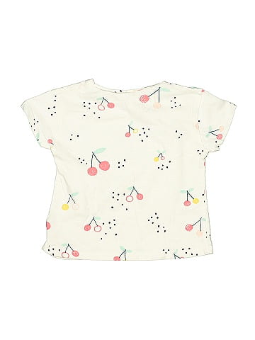 Zara Baby Short Sleeve T-Shirt (view 2)