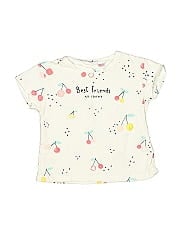 Zara Baby Short Sleeve T Shirt