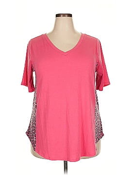 Zenana Short Sleeve T Shirt