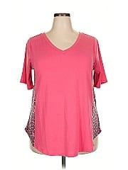 Zenana Short Sleeve T Shirt