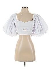 Showpo Short Sleeve Blouse