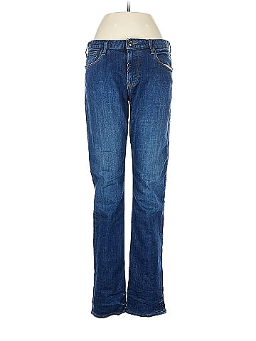 Armani Jeans Jeans (view 1)