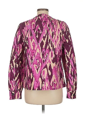 Avec Les Filles Jacket (view 2)