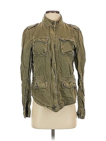 Ann Taylor LOFT Jacket (view 1)