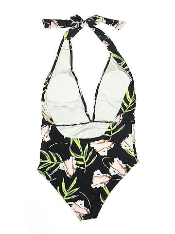 Cupshe One Piece Swimsuit (view 2)